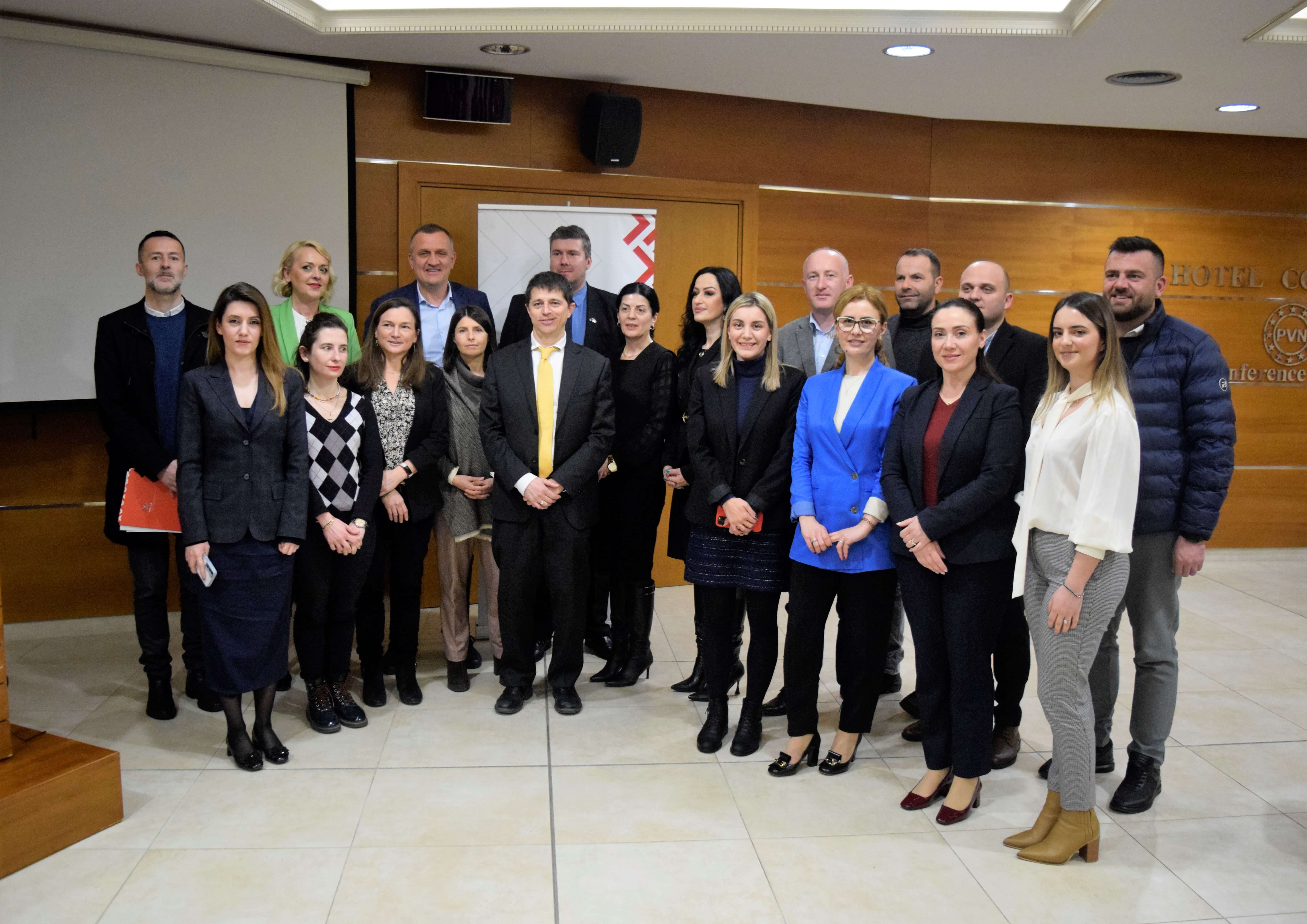 2.1 million euros for beneficiaries of the IPA Cross-border Cooperation Programme Montenegro-Albania