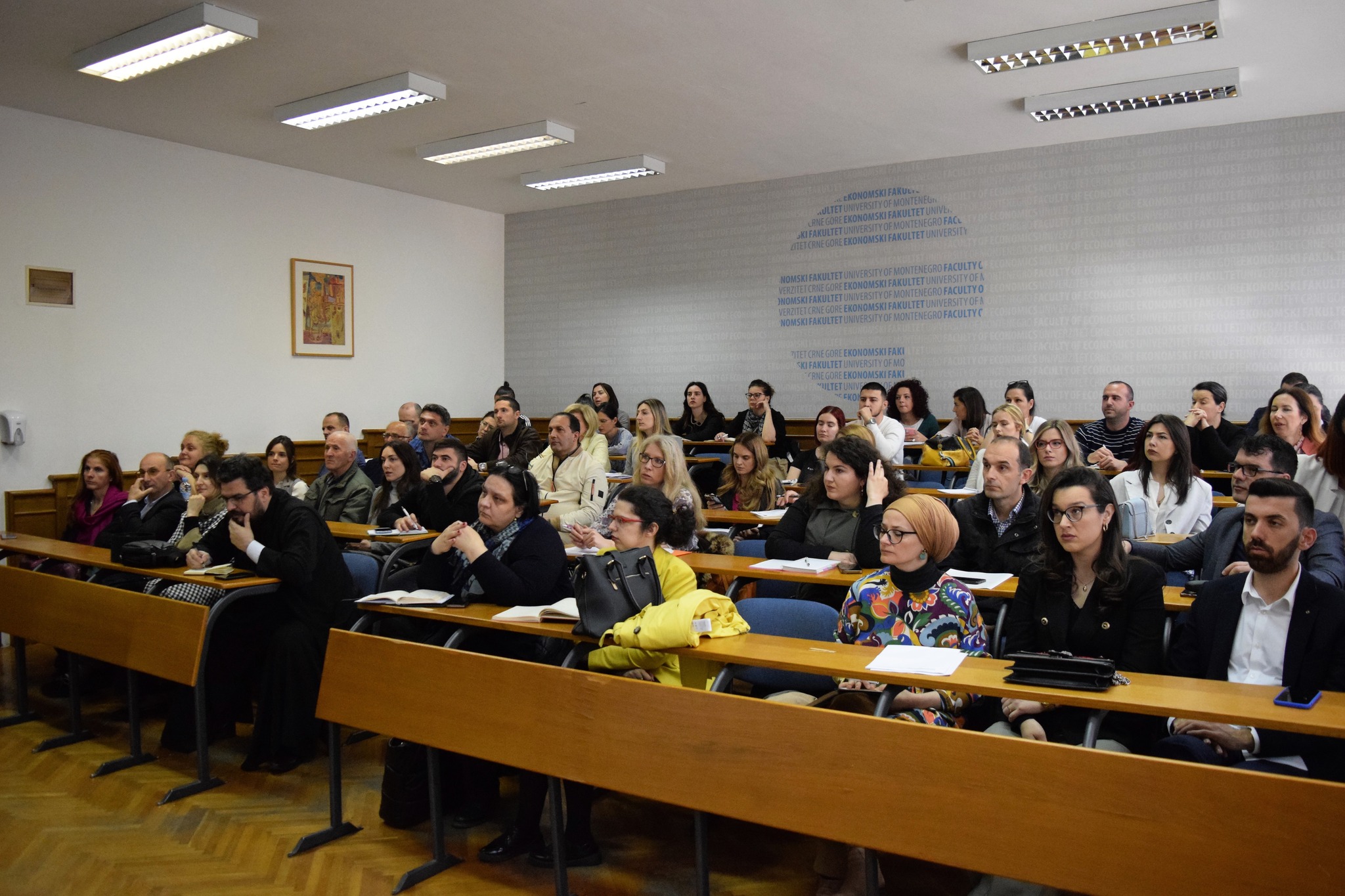 Information Session Podgorica 12 April 2023